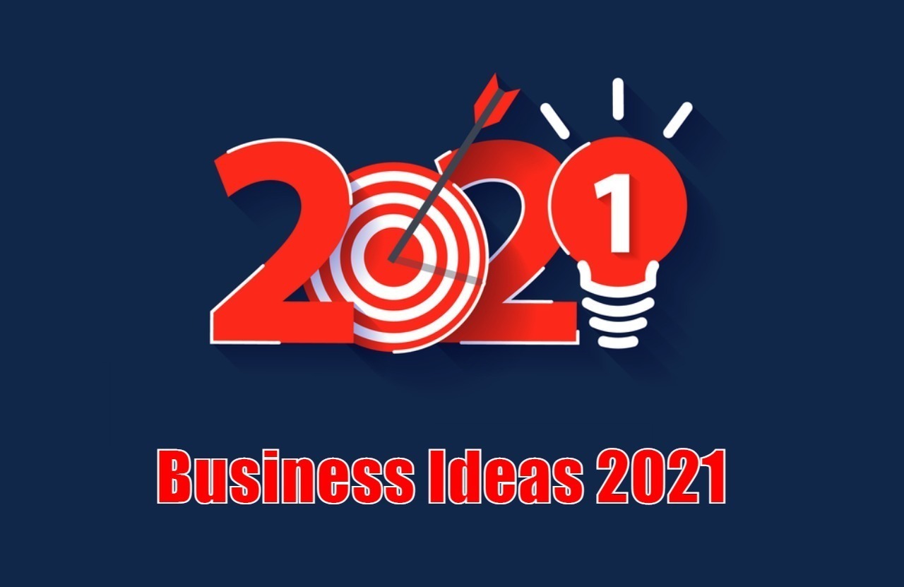 Top 3 Small Business Ideas 2021 | Newest Business