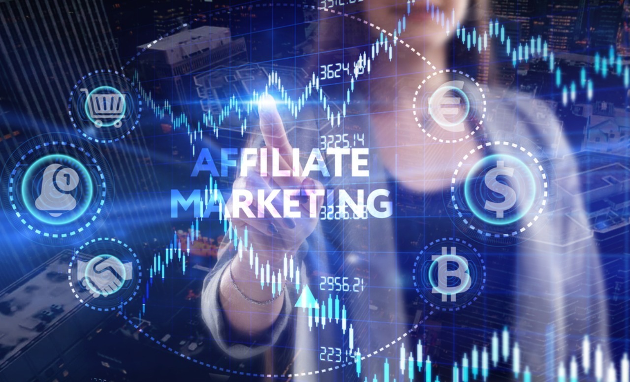 The Best Way To Begin Affiliate Marketing