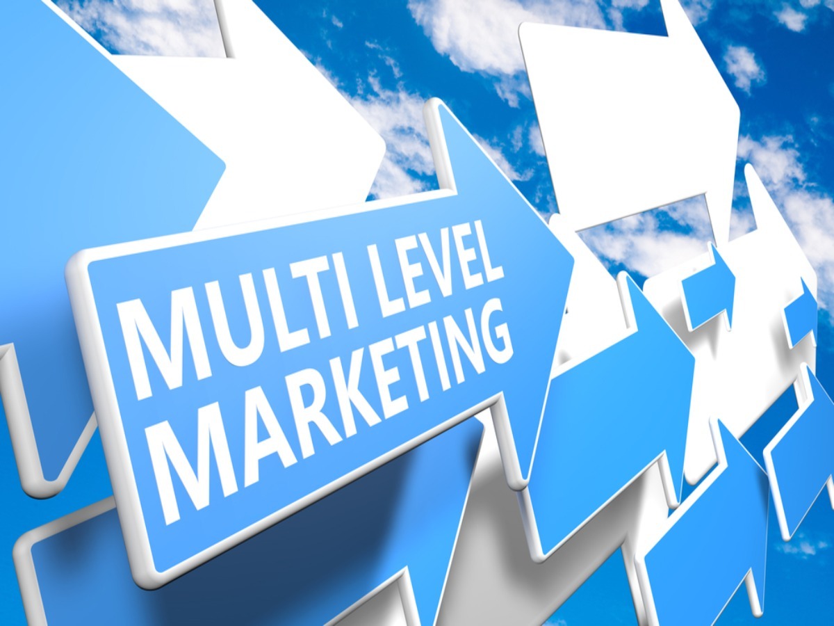 5 Tips To Succeed At Multi-Level Marketing | Newest Business