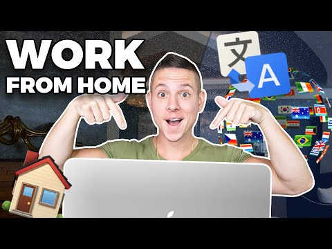 8 High Paying Work From Home Online Jobs NO Experience Needed (2020)