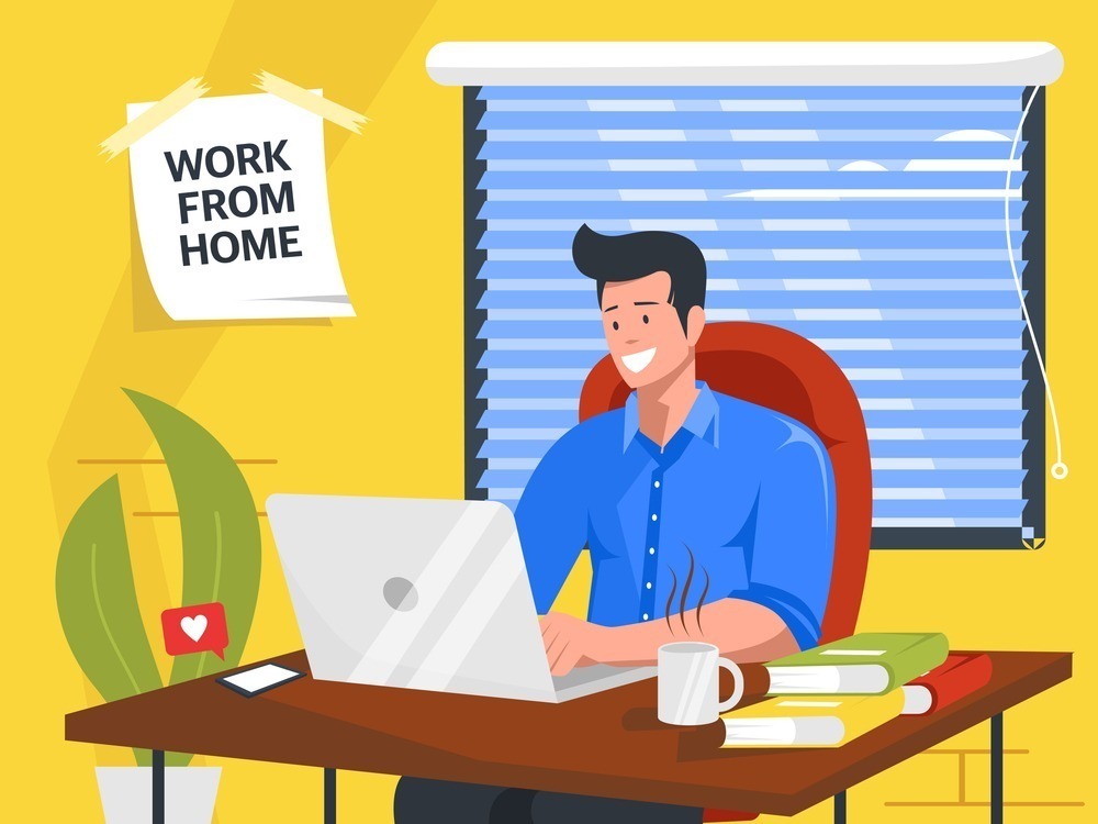 Work from home business