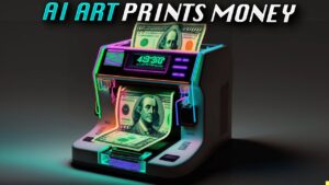 Unlocking Daily Profits: Unveiling the Power of Ai Artistry!