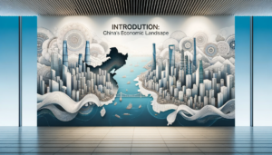 China's Economic Landscape - how to make money in China