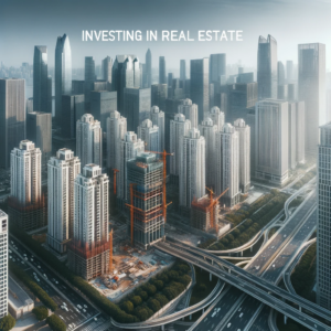 Investing in Real Estate