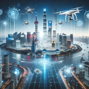 Trends and Predictions for Business in China