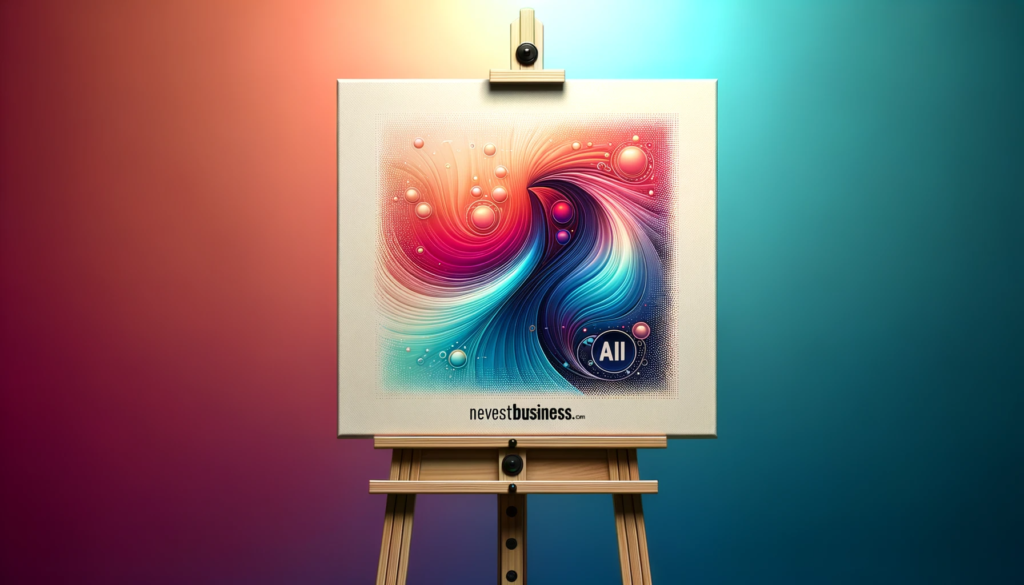 Unlocking the Secret Making $250 Daily with AI Art