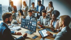 Customer Behavior Analysis for Better Lead Sourcing