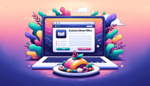 Email Marketing for Restaurants