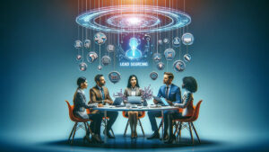 Expert Lead Sourcing Tips, Tools, and Strategies