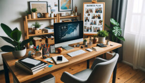 How to Starting a Small Business from Home