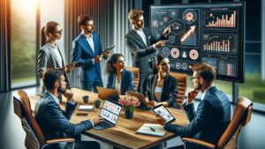 Tips for Effective Lead Sourcing and Prospecting